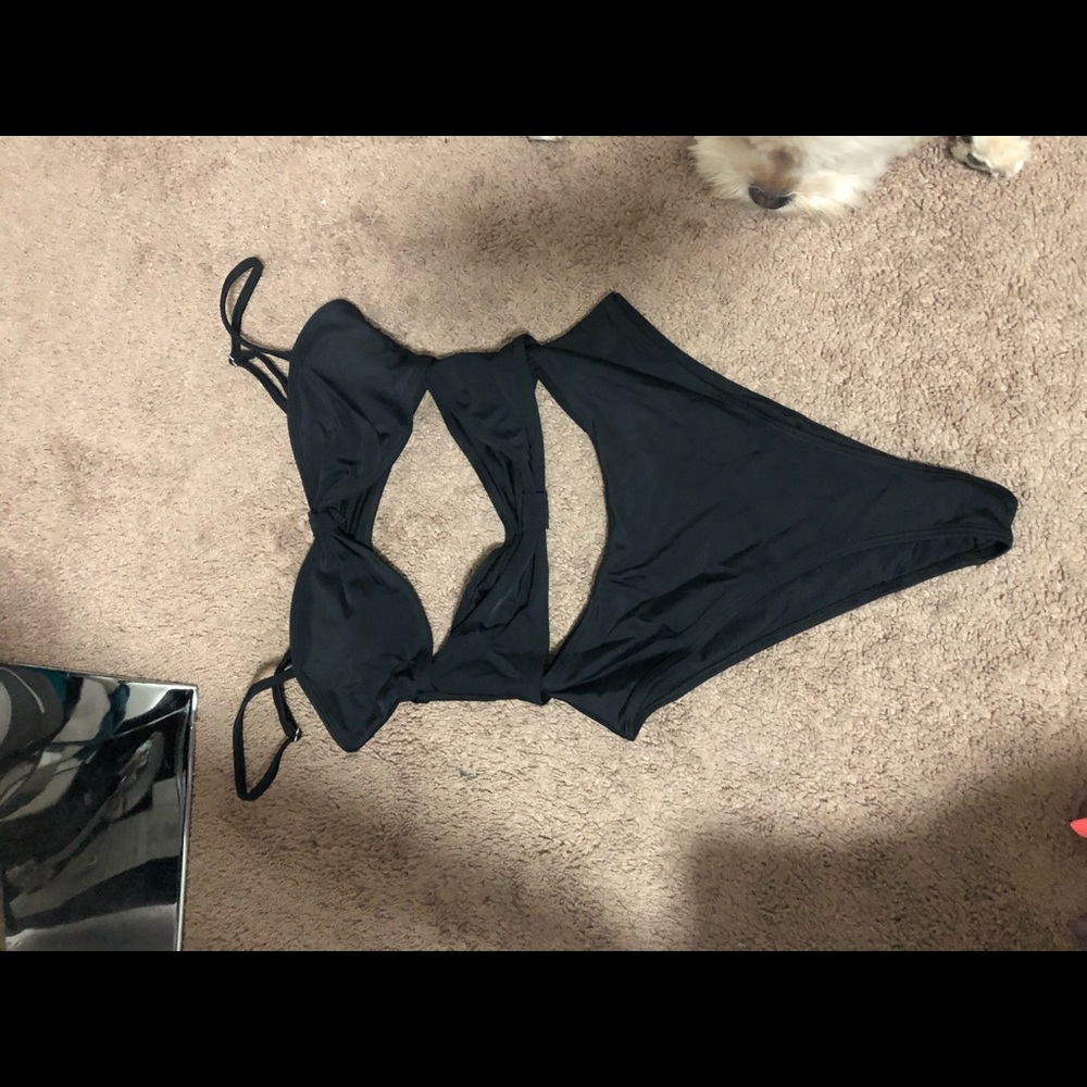 Forever 21 One Piece